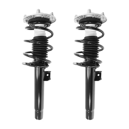 Unity 2-11378-001 Front Complete Strut Assembly Kit 2-11378-001